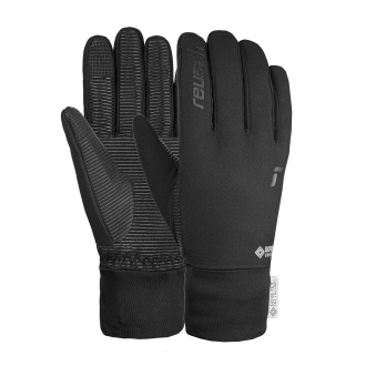 Reusch Multisport Glove GORE-TEX INFINIUM TOUCH 6199146 7702 schwarz 1
